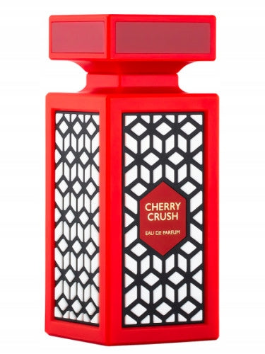 Flavia Parfum Cherry Crush Eau de Parfum 90ml Packaging status original