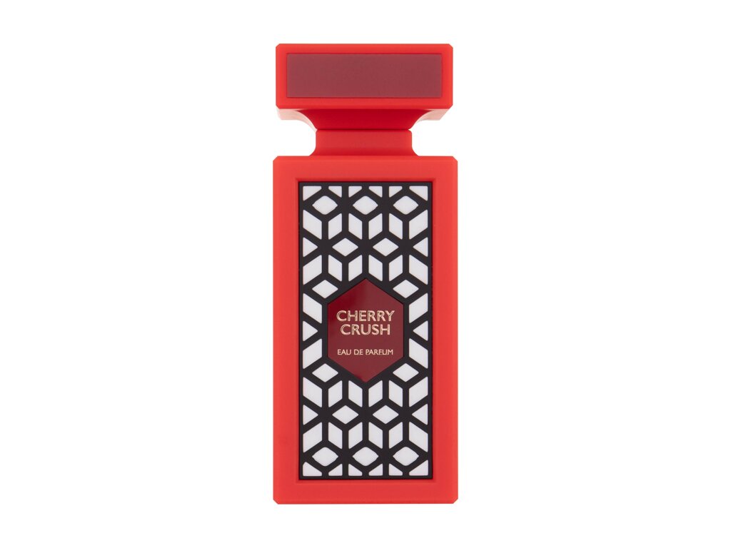 Flavia Parfum Cherry Crush Eau de Parfum 90ml