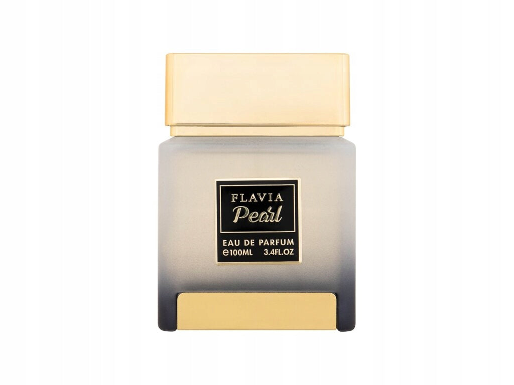 Flavia Parfum Dominant Collections Pearl Eau de Parfum 100ml