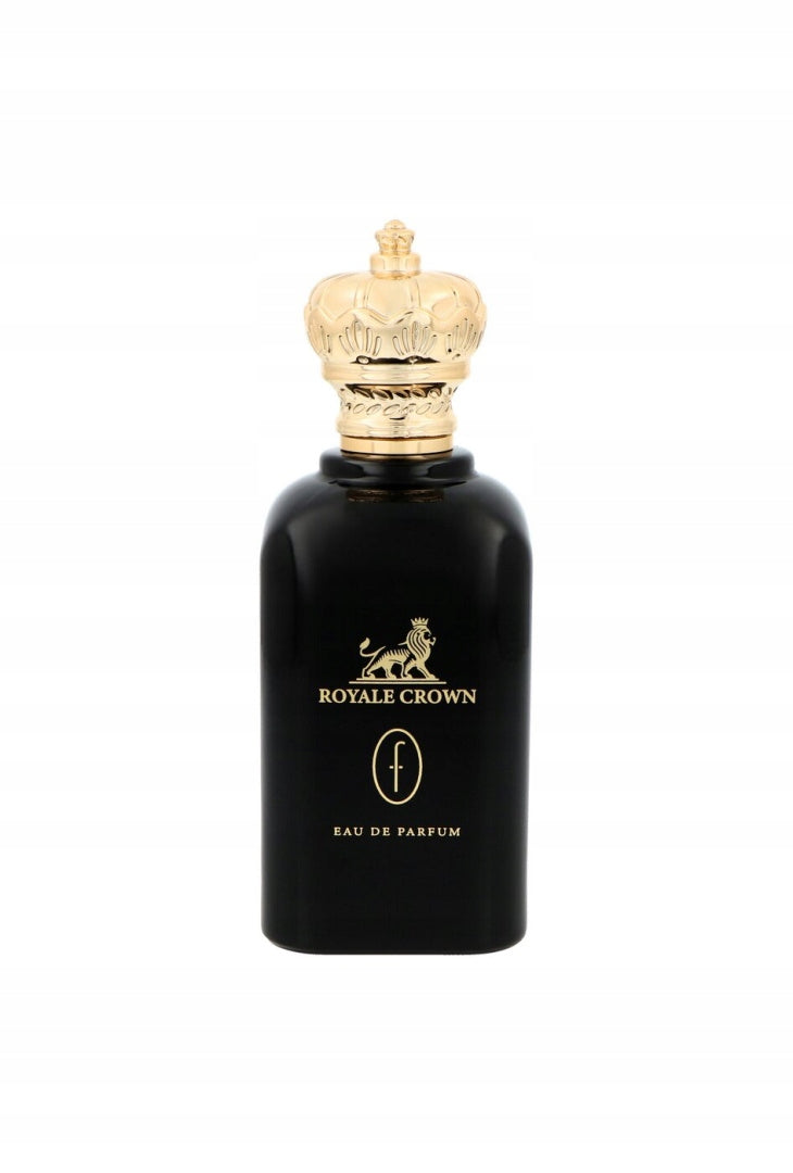 Flavia Parfum Royale Crown 100ml Brand Flavia
