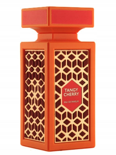 Flavia Tangy Cherry Perfumed Water 90ml