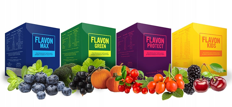 Flavon Kids słoik 240g Medical device no