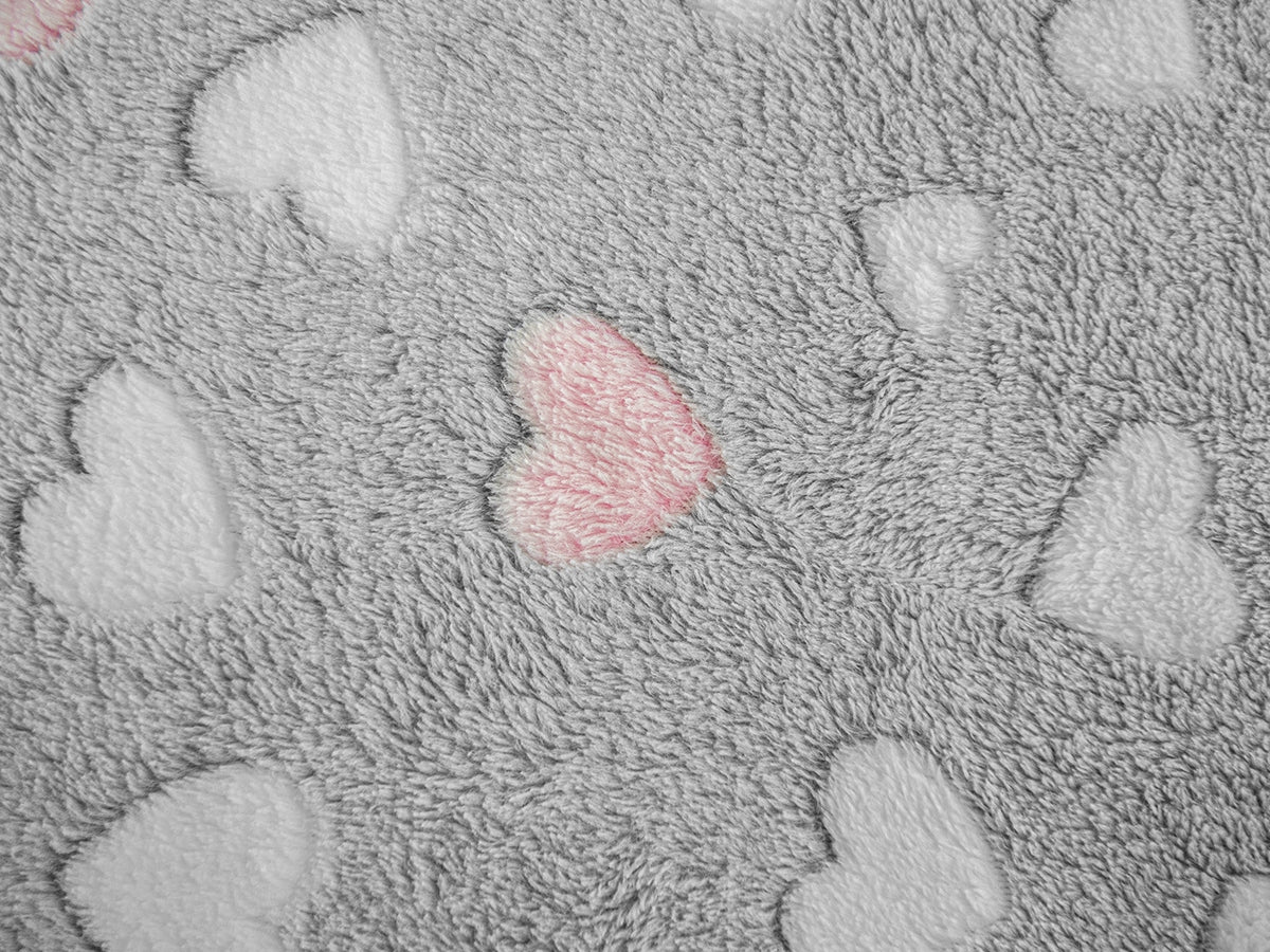 Fleece Blanket for Dog/Cat 60x40 S Darland Brand no brand