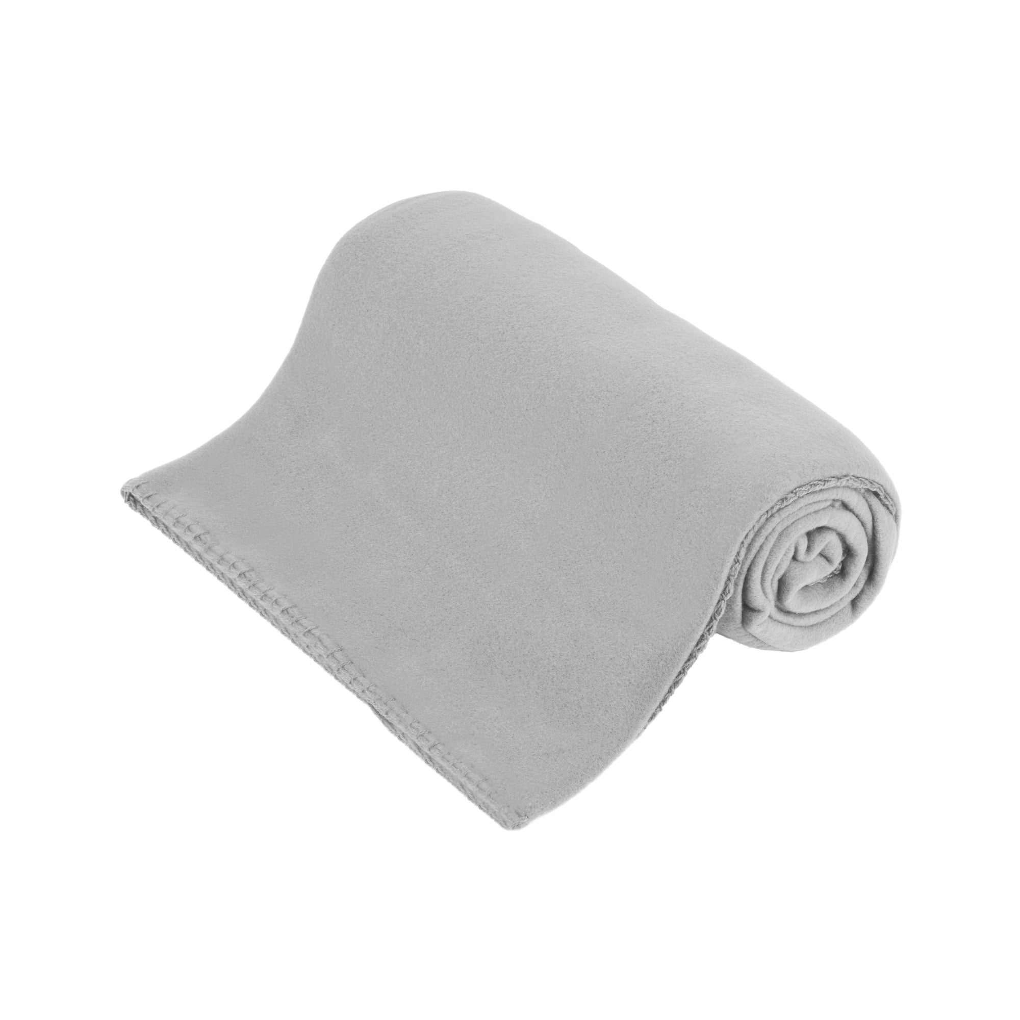 Fleece blanket Teesa thick warm bedspread 130x150 Packaging status original