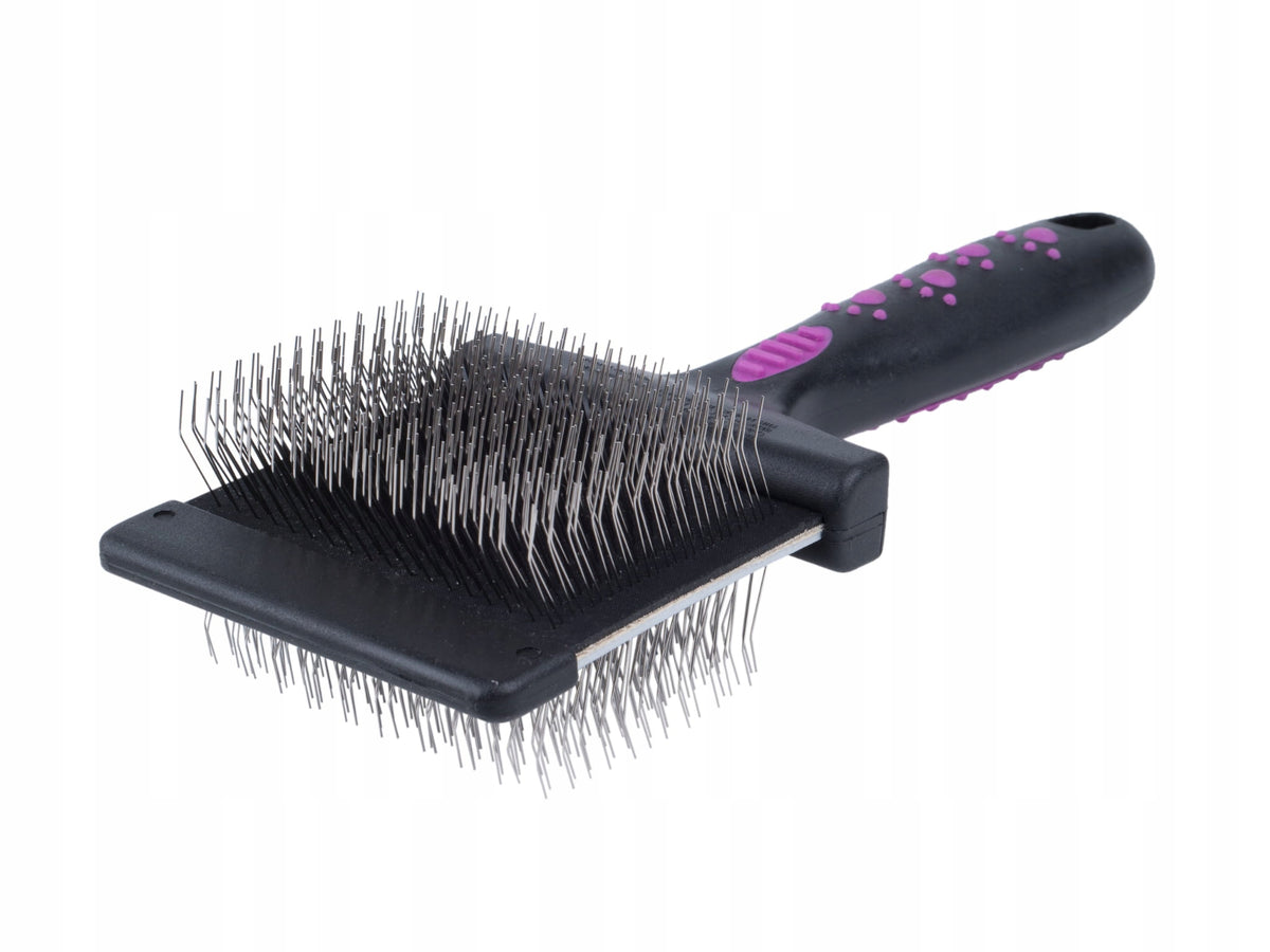 Flex Card Tangle Detangling Brush - Large