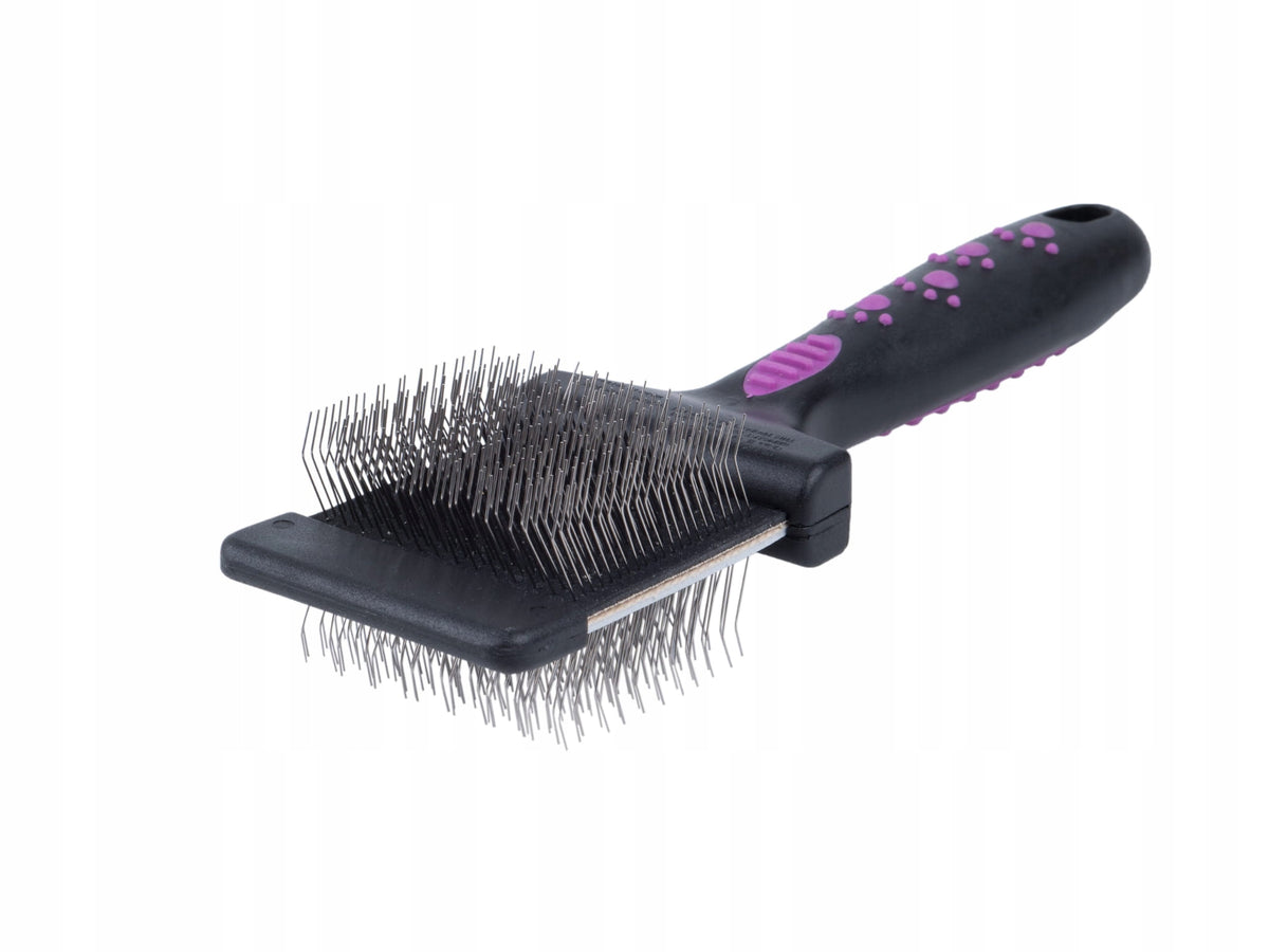Flex Card Tangle Detangling Brush - Small