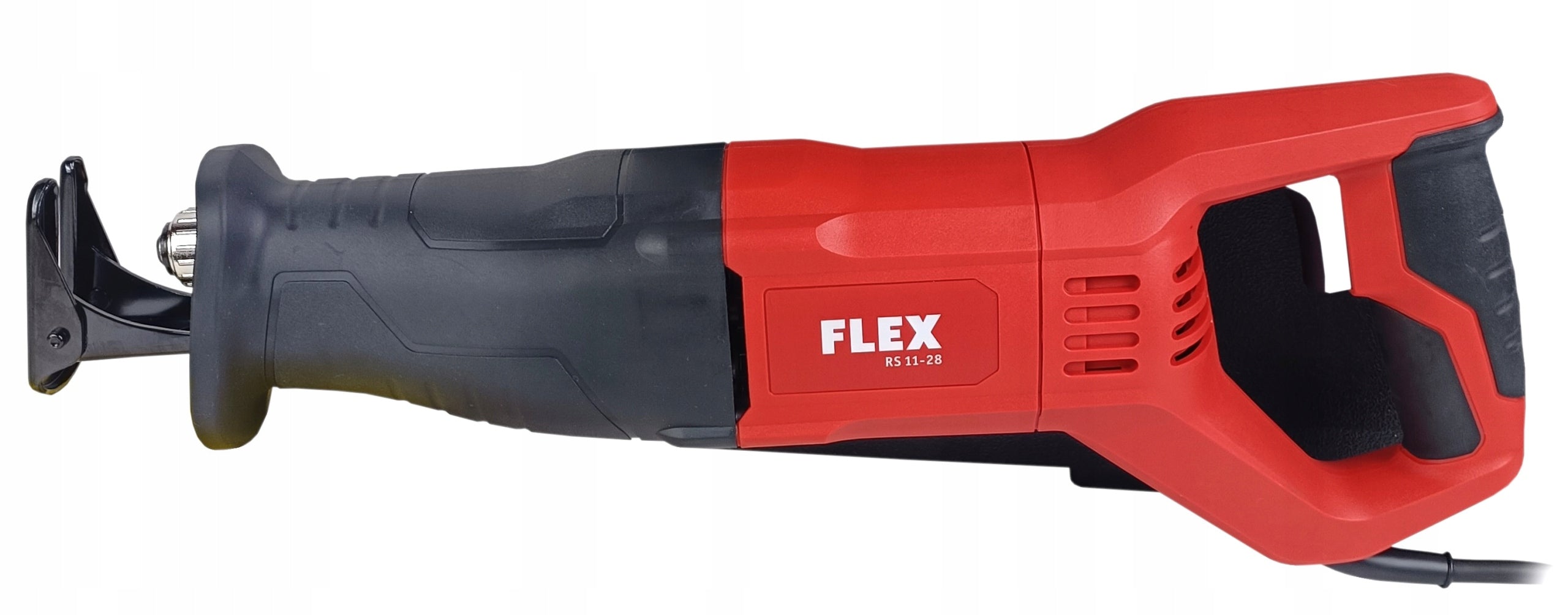 Flex RS 11-28 Reciprocating saw 1100 W fox tail LED + 3 saw blades