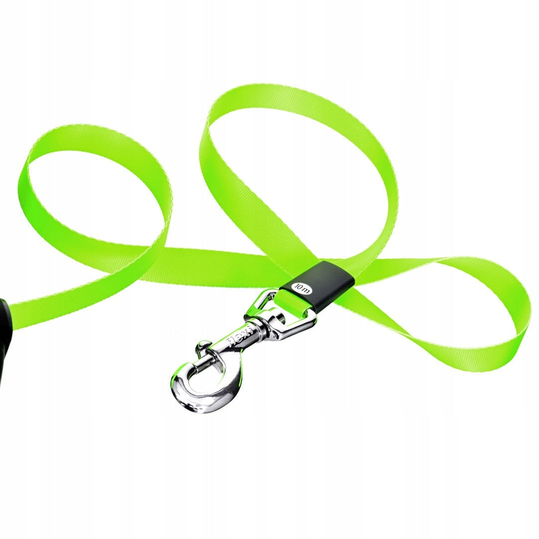 Flexi Giant 10M AUTOMATIC DOG LEASH UP TO 50KG Kind automatic