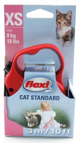 Flexi cat standard