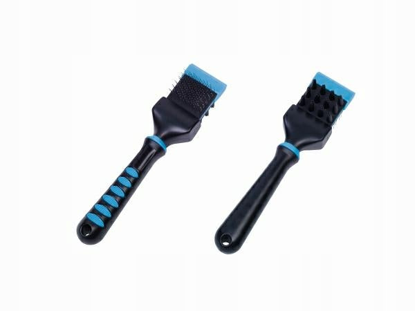 Flexible Gentle PSA Nobby Brush for Comfort Line Massage Combing Packaging status original