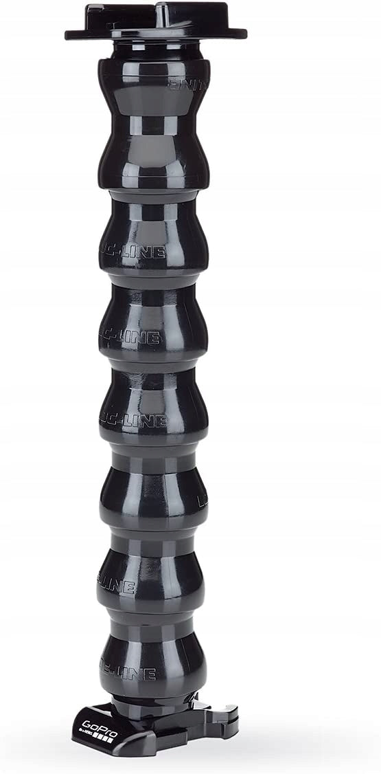 Flexible Tripod Holder GOPRO Gooseneck ACMFN-001 Brand GoPro