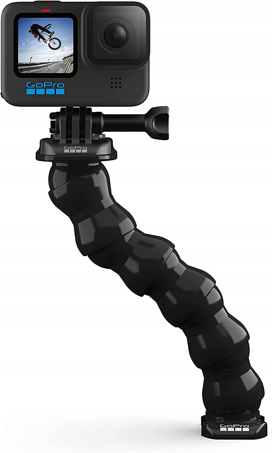 Flexible Tripod Holder GOPRO Gooseneck ACMFN-001