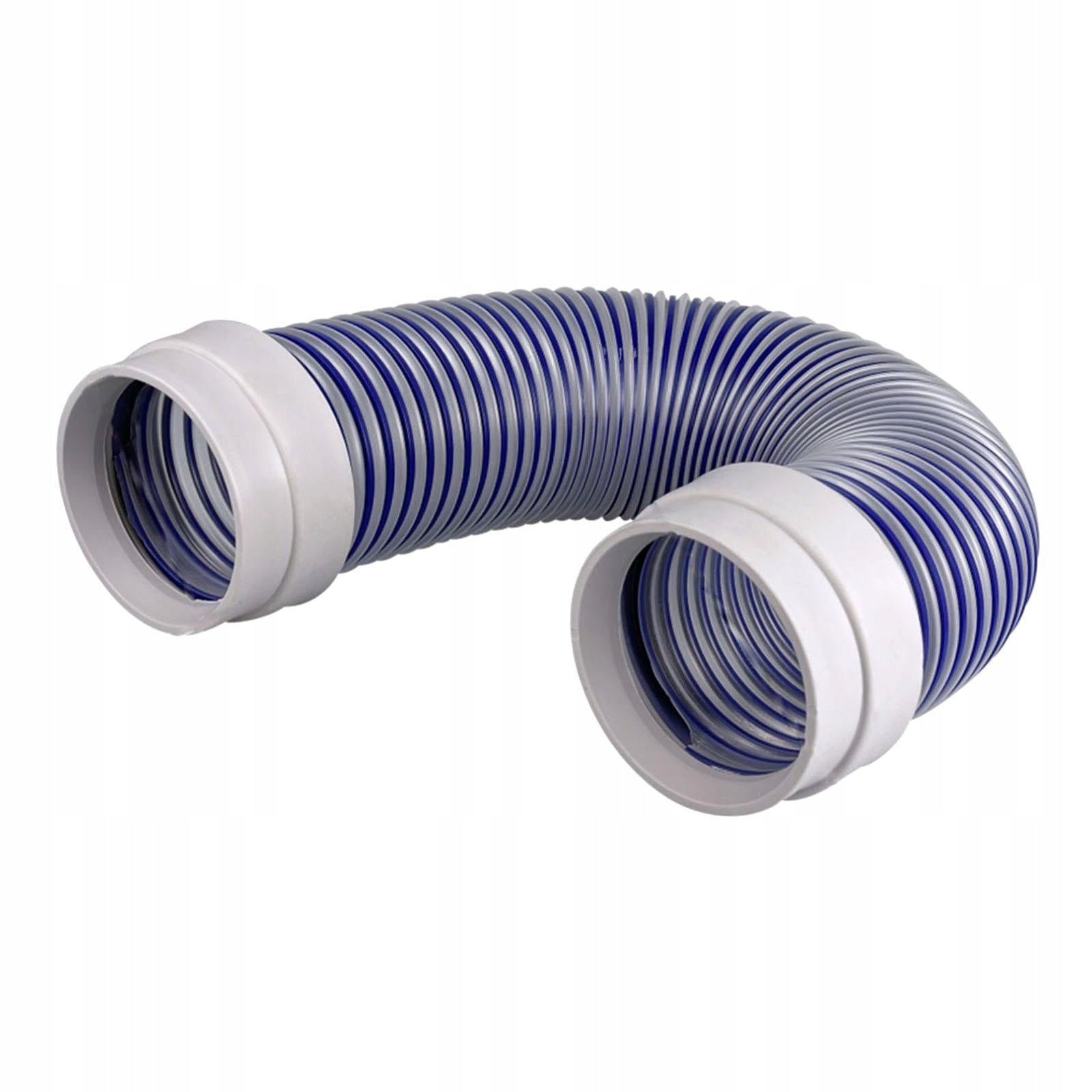 Flexible Vent Hose Replace Quick Connect for Ventilation Specifications 100 Dominant color other
