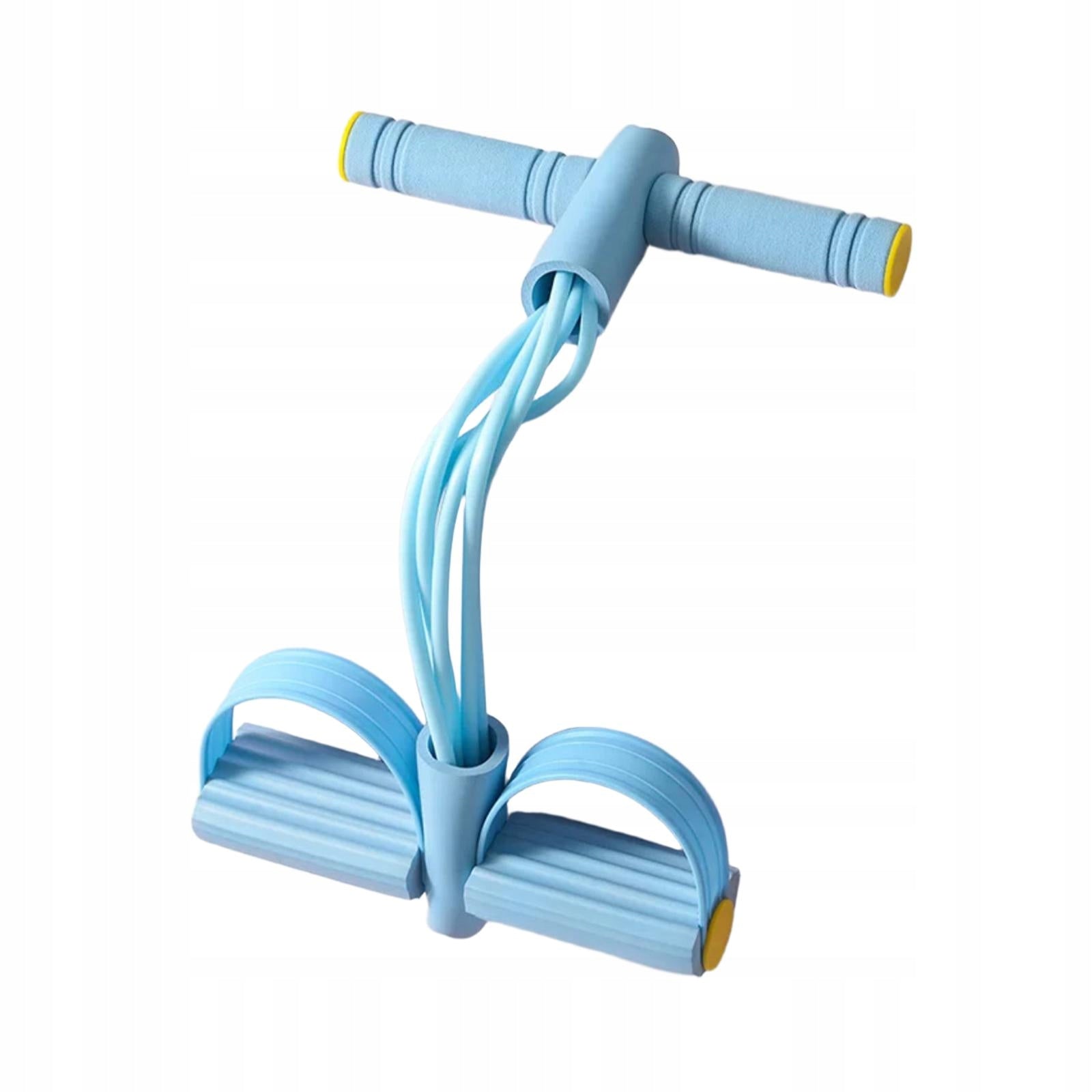 Flexible pedal resistance band Elastic pull rope Brand no brand