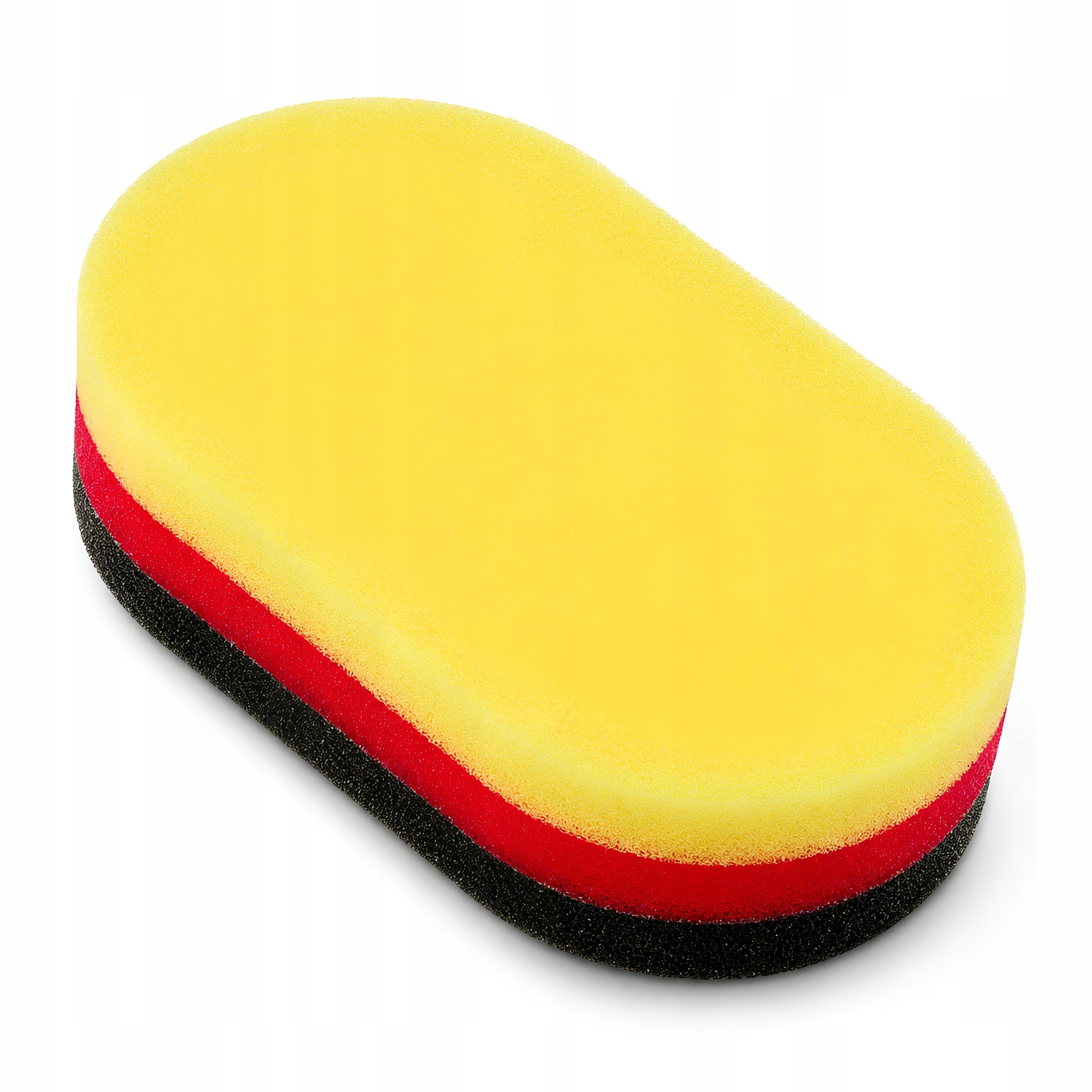 Flexipads Applicator for Wax and Car Policy Double Sided Sponge