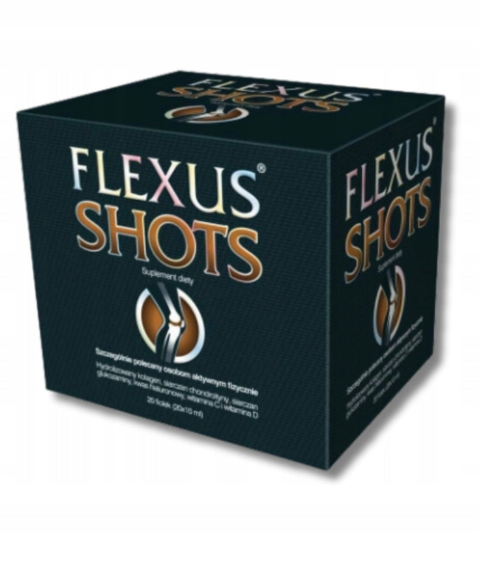 Flexus Collagen for joints and Bones 120 capsules – Supports Mobility and Health Brand Valentis