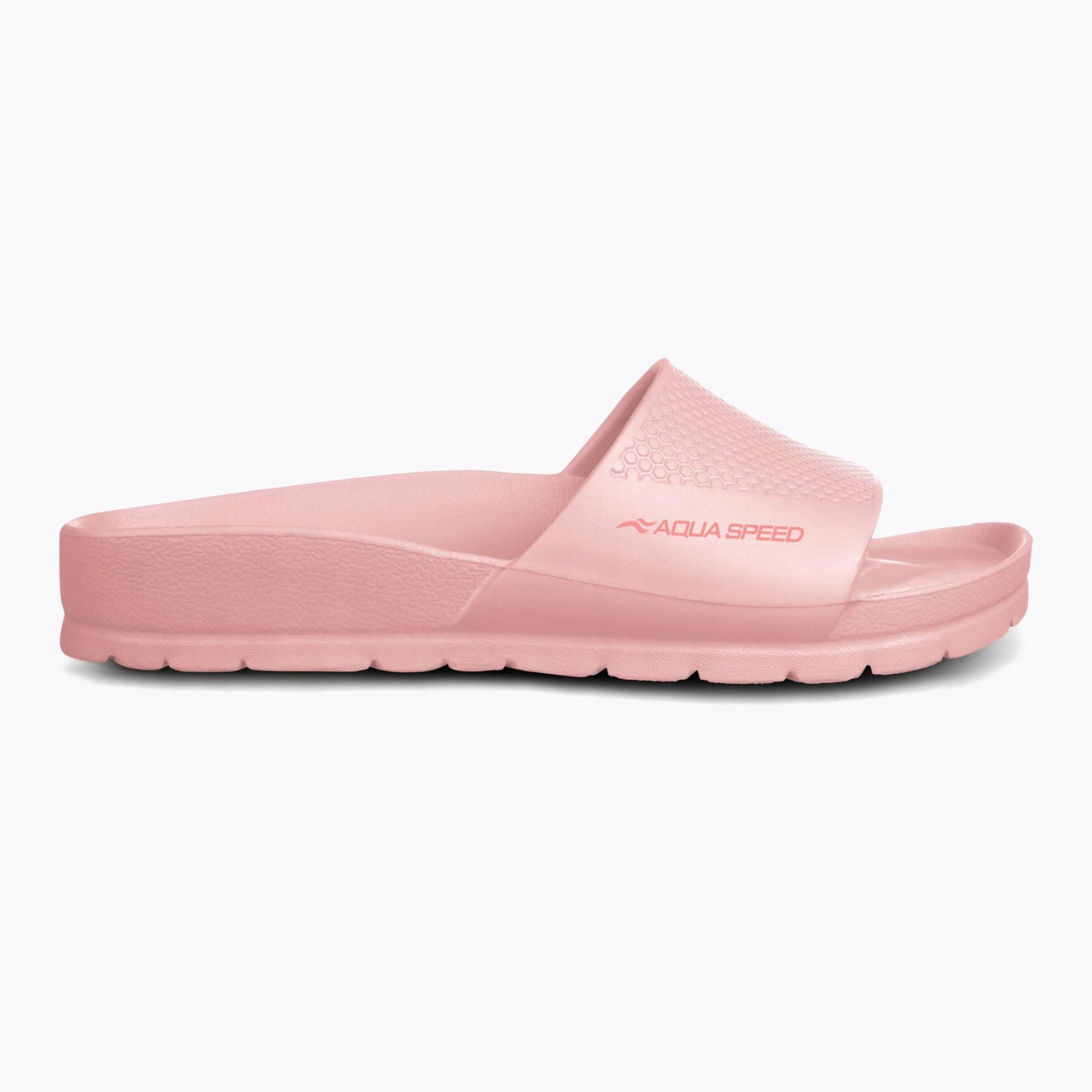 Flip-flops AQUA-SPEED Oslo pink 38 EU Color pink
