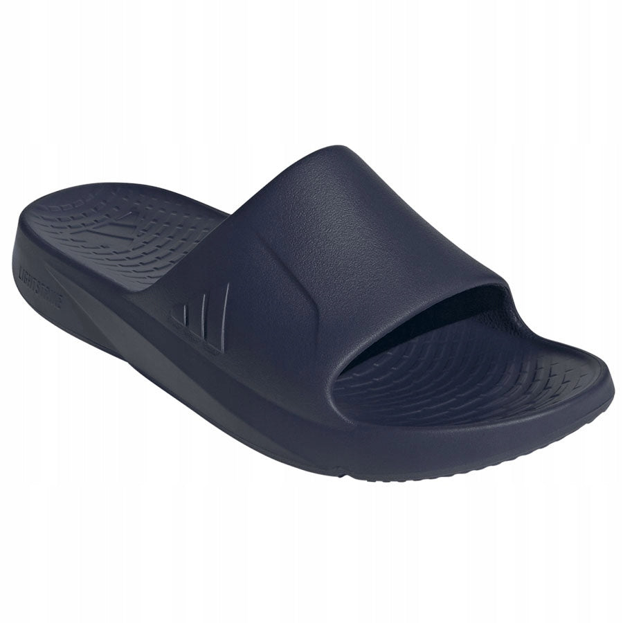 Flip-flops adidas Lightshift Slide navy blue unisex HQ2426 r46