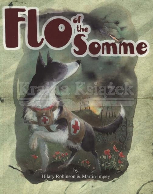 Flo von der Somme 