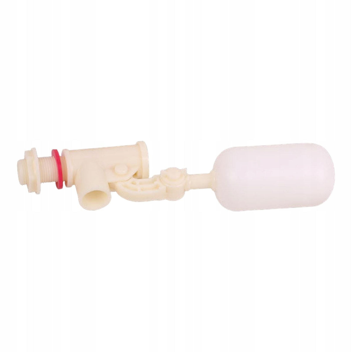 Float Ball Valve Fittings Quick Connect 5/8inch Automatic 24cm Low Pressure