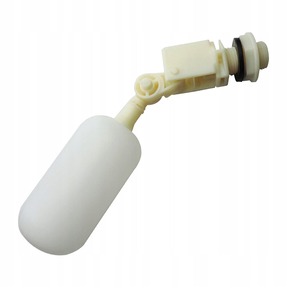 Float Valve 1/2 Inch Automatic Waterer Bowl Ball Valve Adjustable Style A