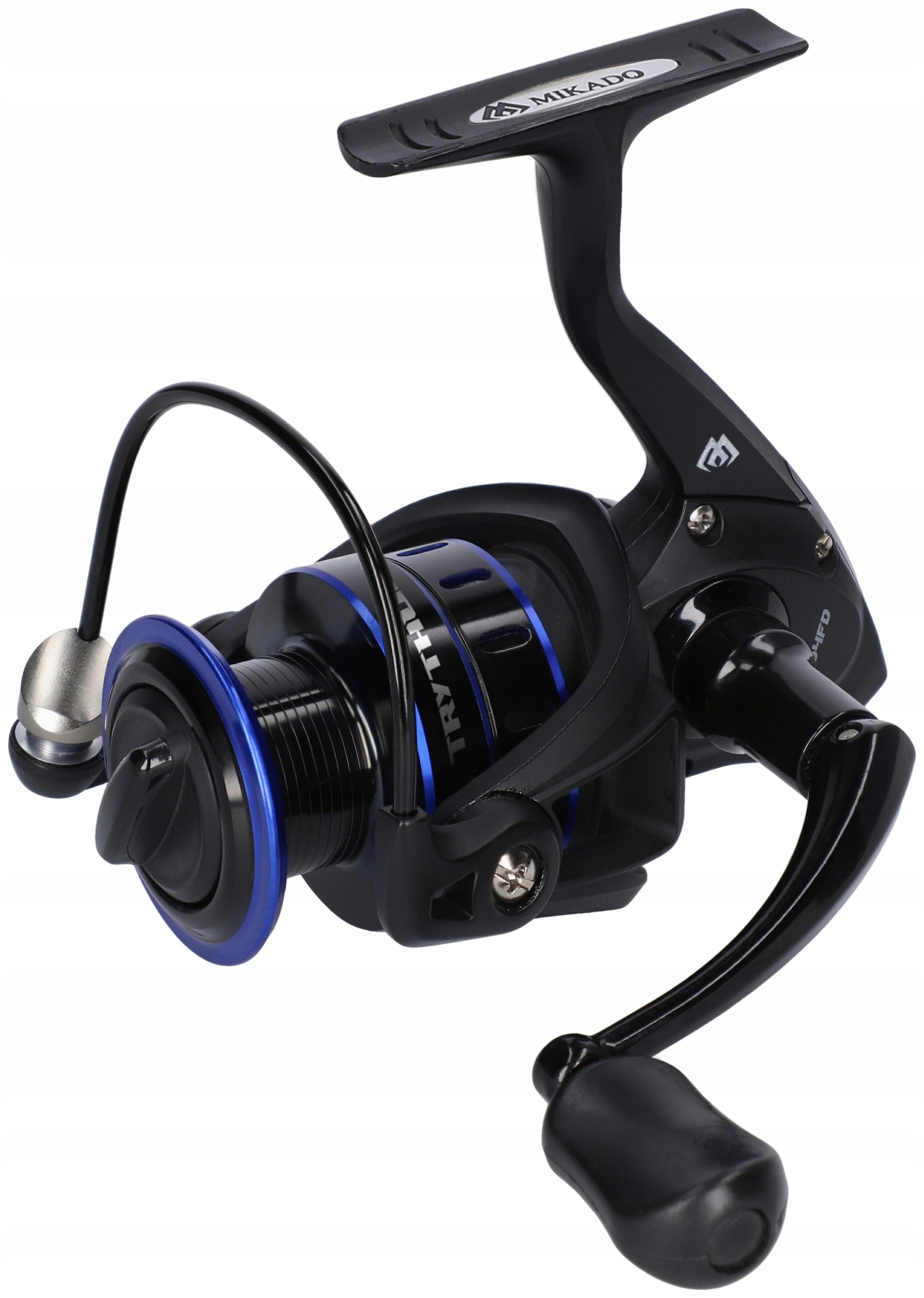 Float rod set 3,6 m Mikado reel Model Zestaw wędkarski