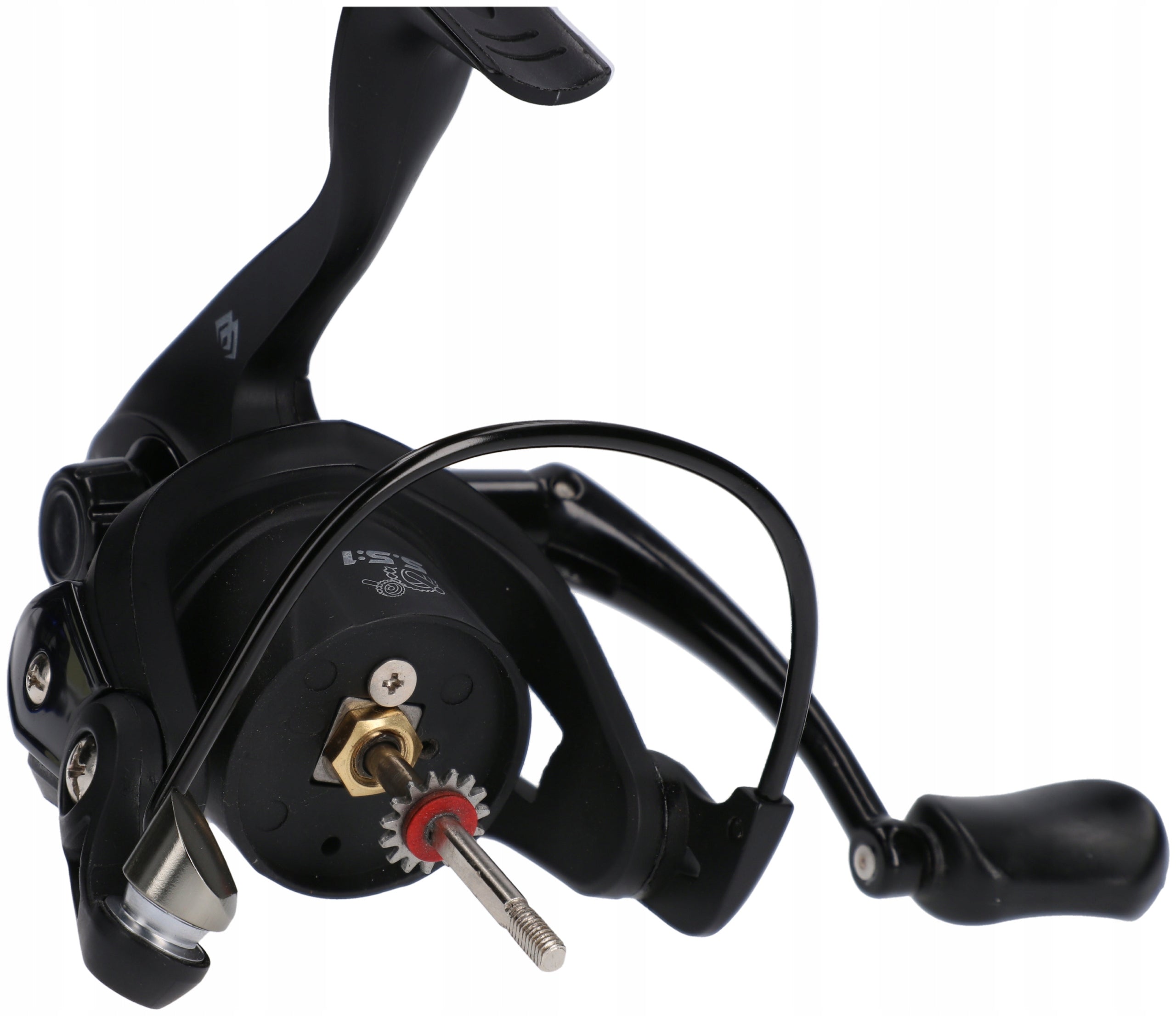 Float rod set 3,6 m Mikado reel Number of items in the set 9