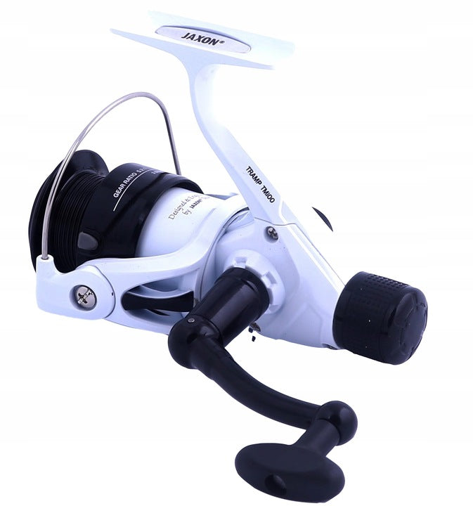 Float set BOLONKA fishing rod reel float accessories JAXON 4m Manufacturer code Zestaw bolonka 4m