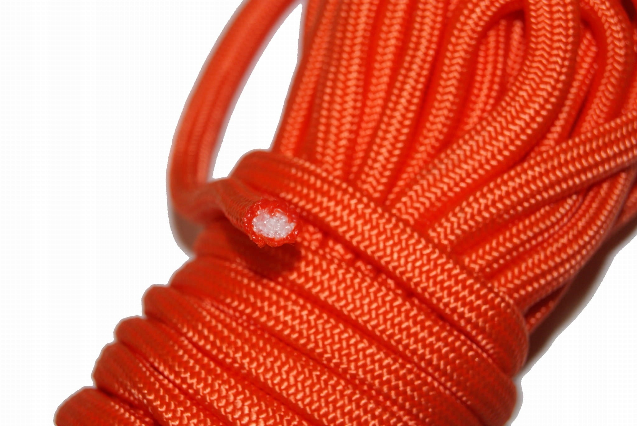 Floating Rope for Rescue Wheels Brand AS Aqua-Sport