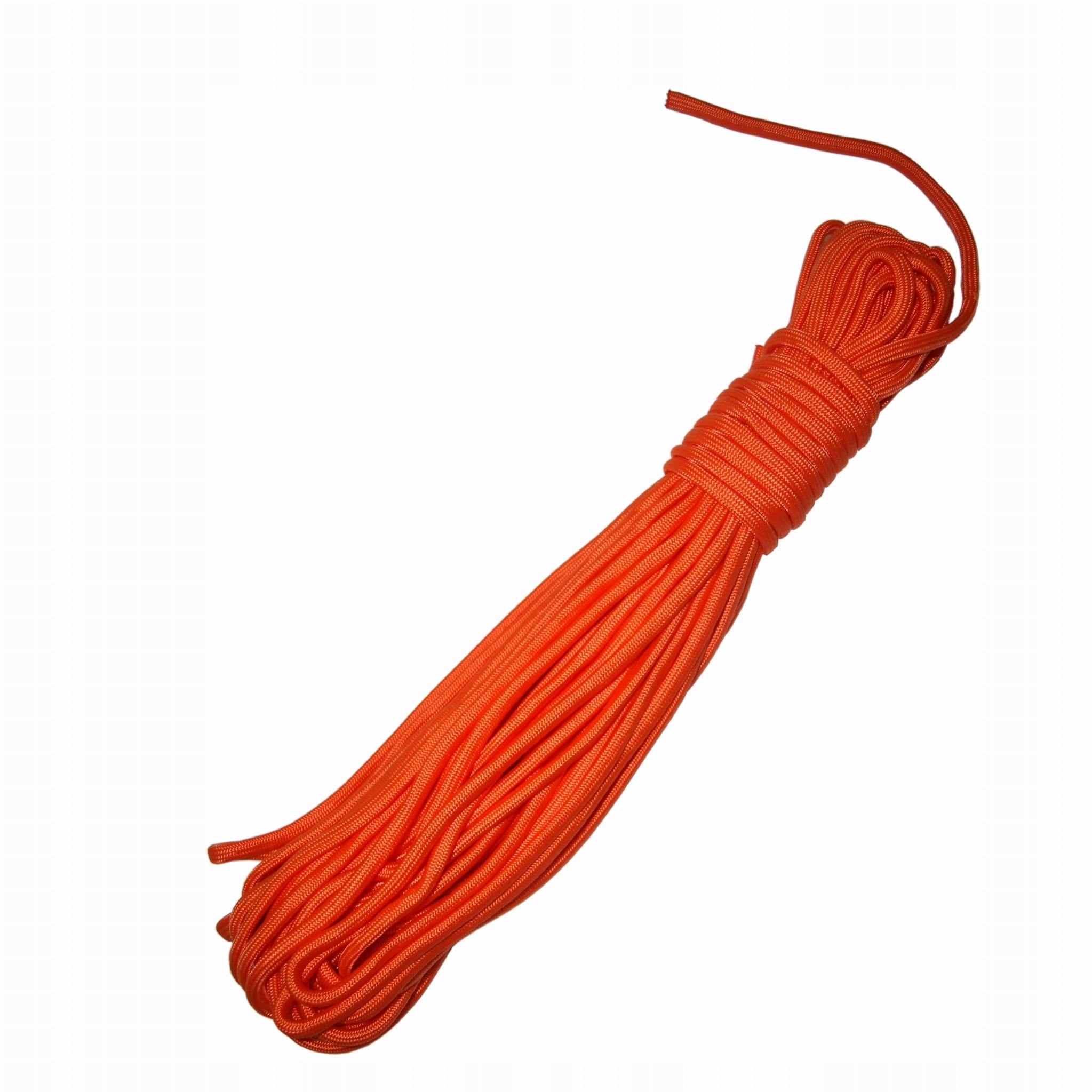 Floating Rope for Rescue Wheels