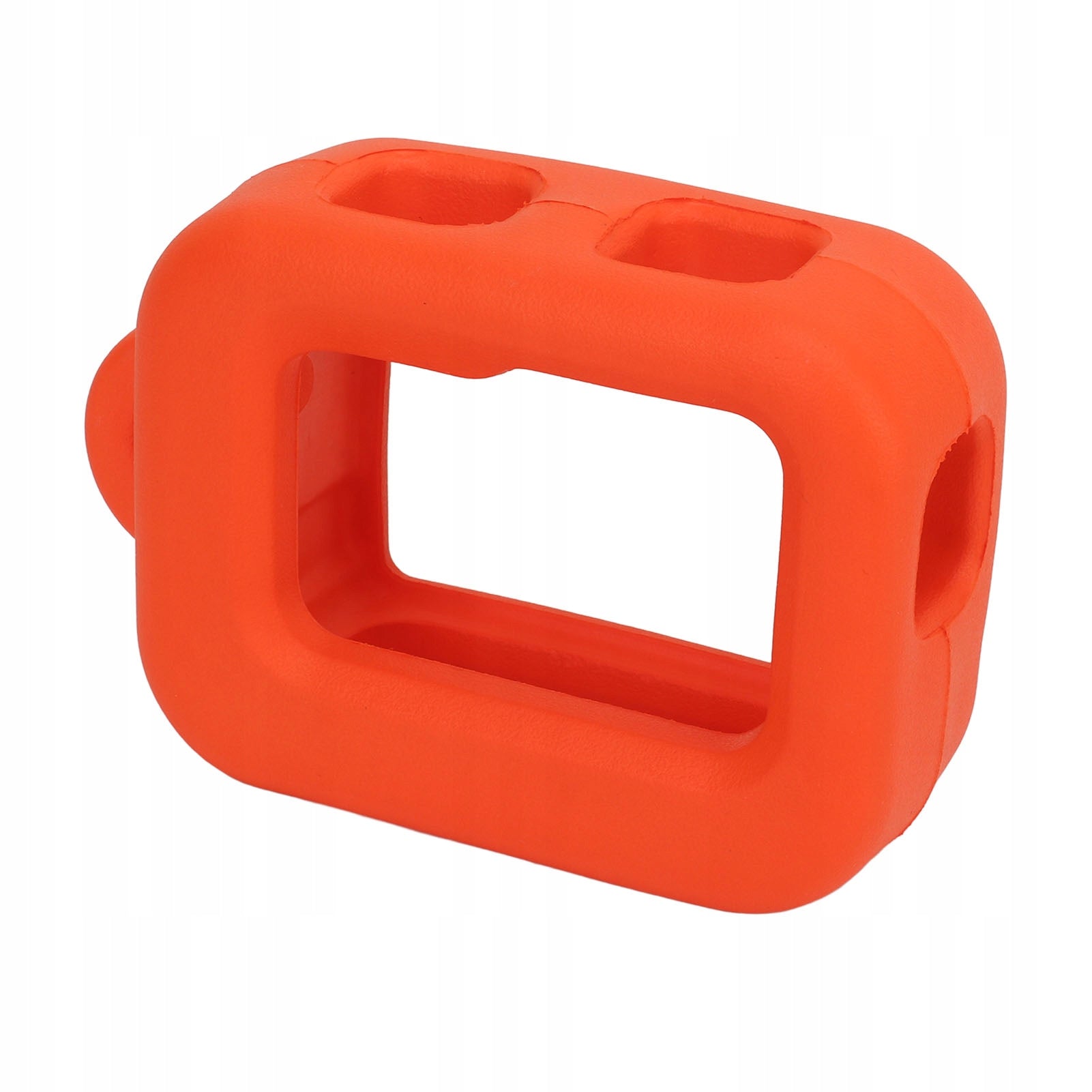 Floating Sports Camera Housing Orange Floating Housing About MY Model 4842DFZJ