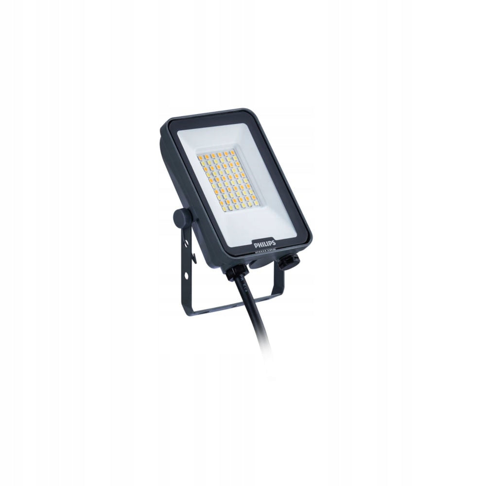 Floodlight BVP167 all-in-one LED 20W 2400lm variable light color Philips Packaging status original