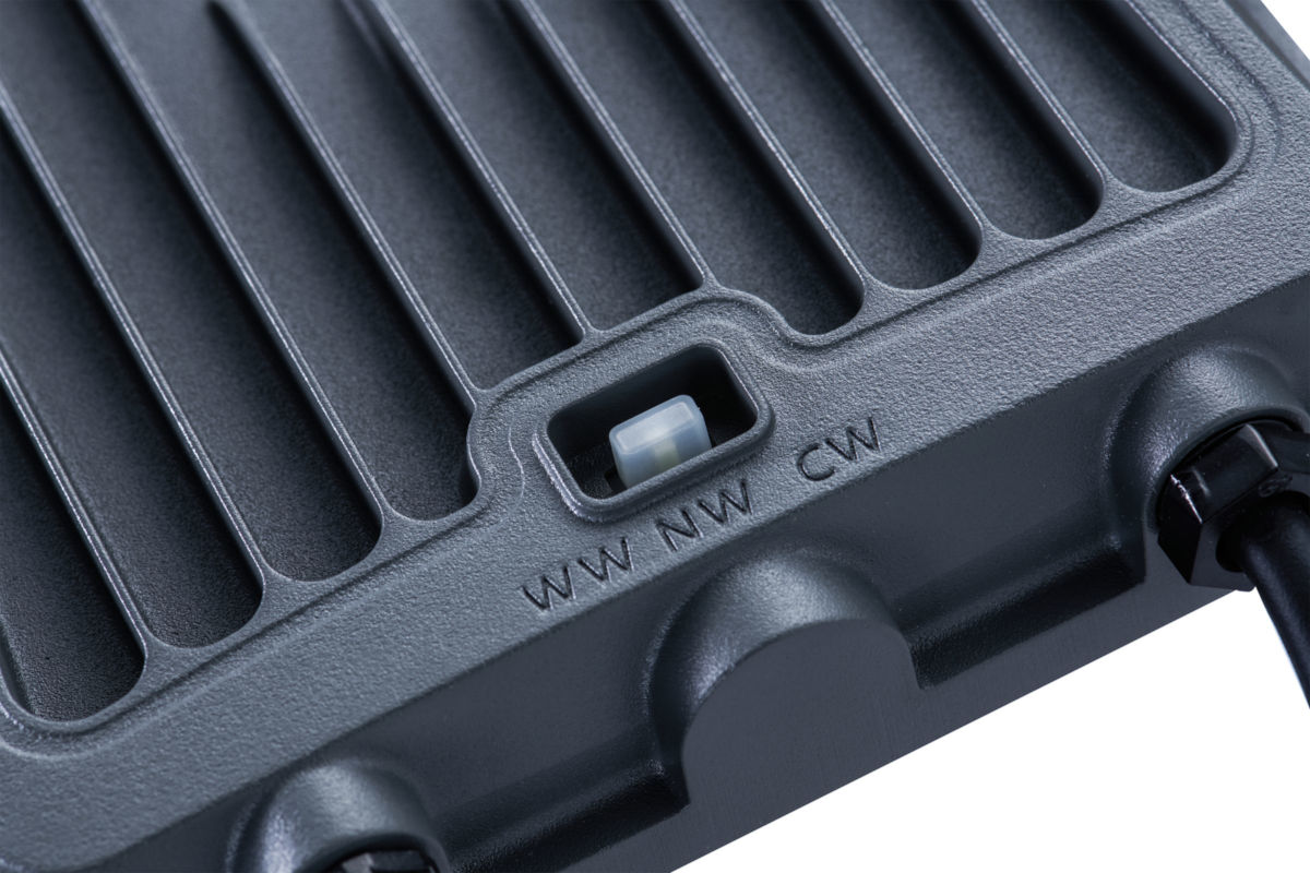 Floodlight BVP169 LED 100W 12000lm variable light color Philips Manufacturer code 911401876386