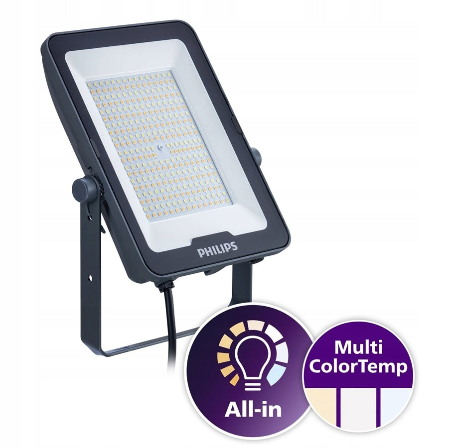 Floodlight BVP169 LED 100W 12000lm variable light color Philips