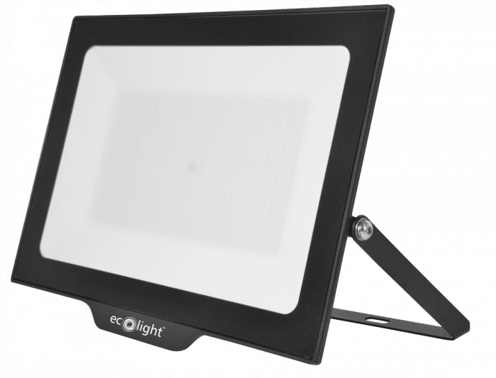 Floodlight HALOGEN LED NL-1 200W STRONG 3000K WHITE WARM 18000lm IP65