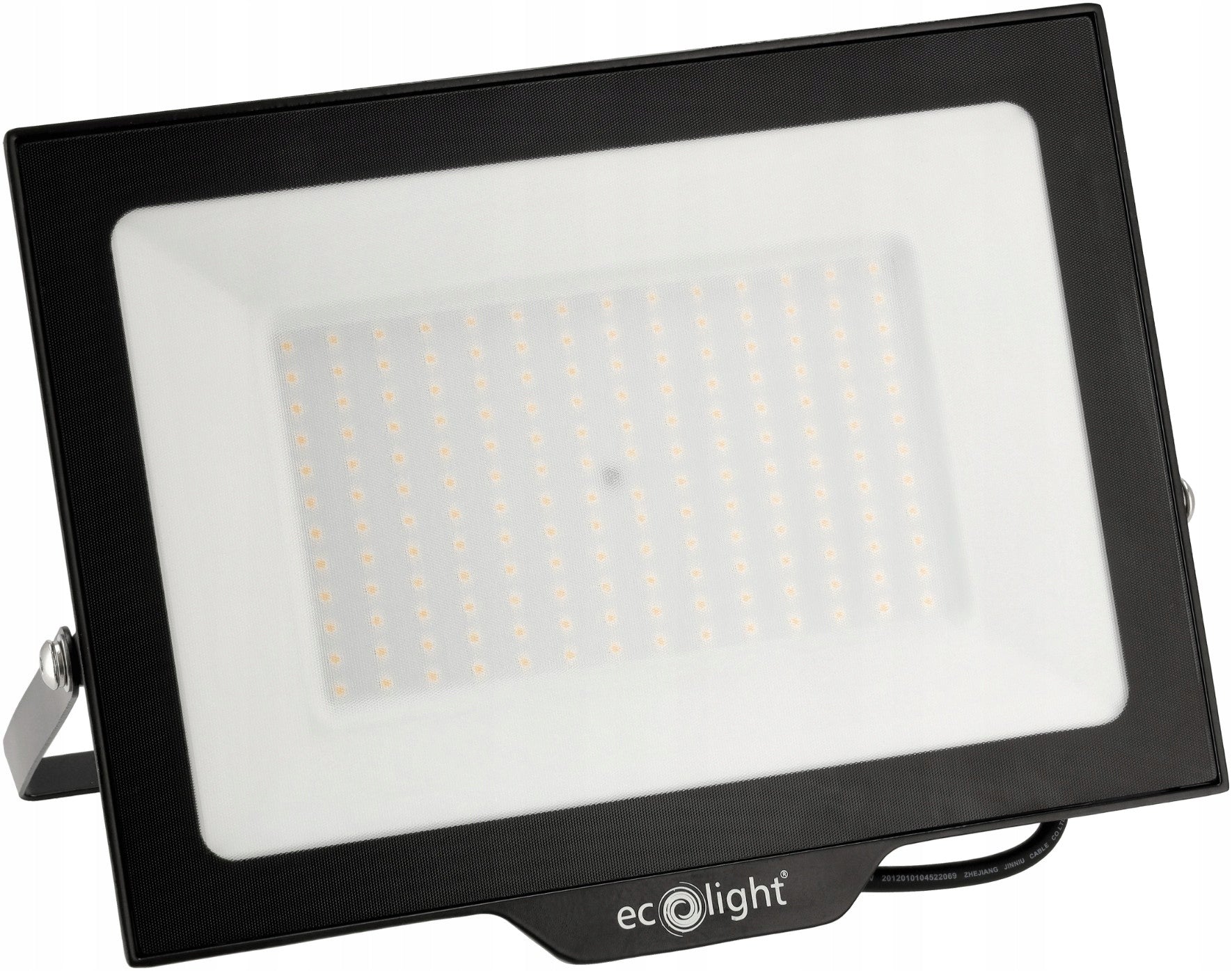 Floodlight Halogen LED 150W 13500lm 2IN1 With Sensor Connection Manufacturer code Naświetlacz Halogen LED 150W 4000K 2W1