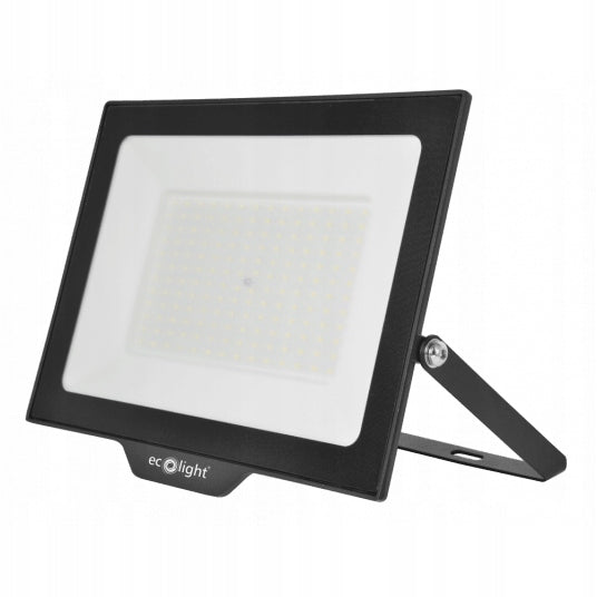 Floodlight Halogen LED 150W 13500lm 2IN1 With Sensor Connection