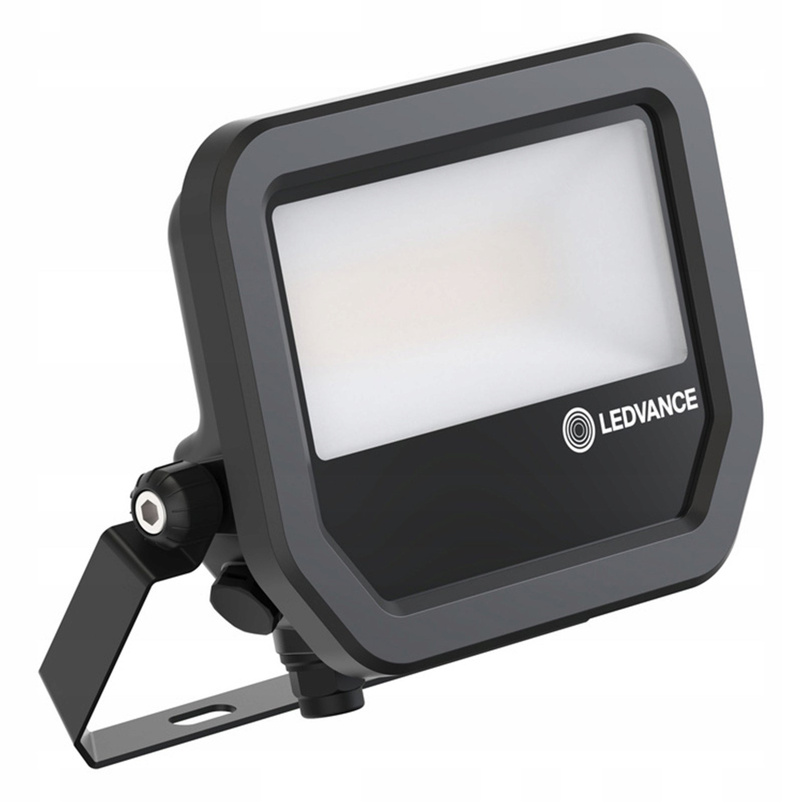 Floodlight LED Lamp 17W 3000K Waterproof Outdoor LEDVANCE Floodlight Packaging status original