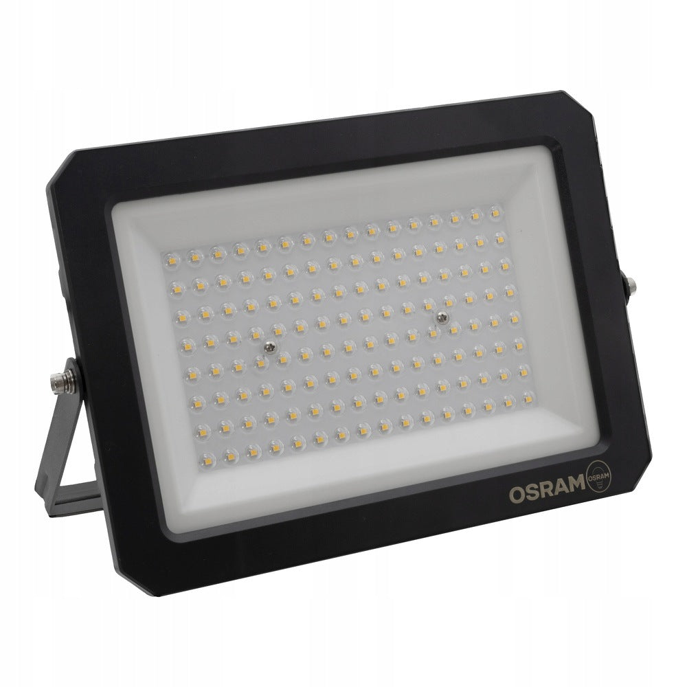 Floodlight LED Spotlight Halogen Lamp 100W 11000lm 4000K IP65 Osram Packaging status original