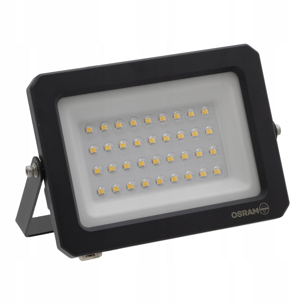 Floodlight LED Spotlight Halogen Lamp 30W 3300lm 4000K IP65 Osram Packaging status original