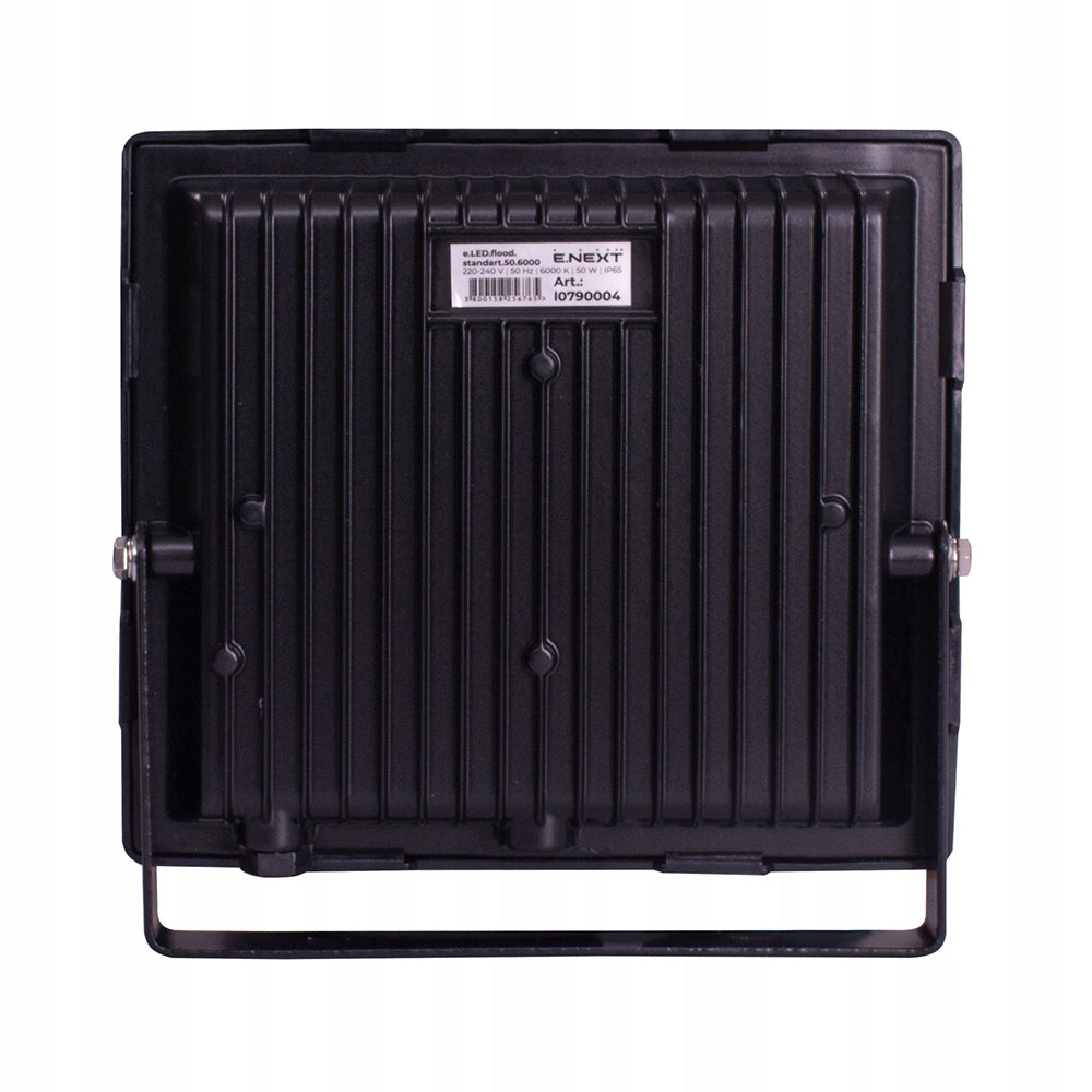 Floodlight LED lamp 50W 6000k IP65 Brand no brand