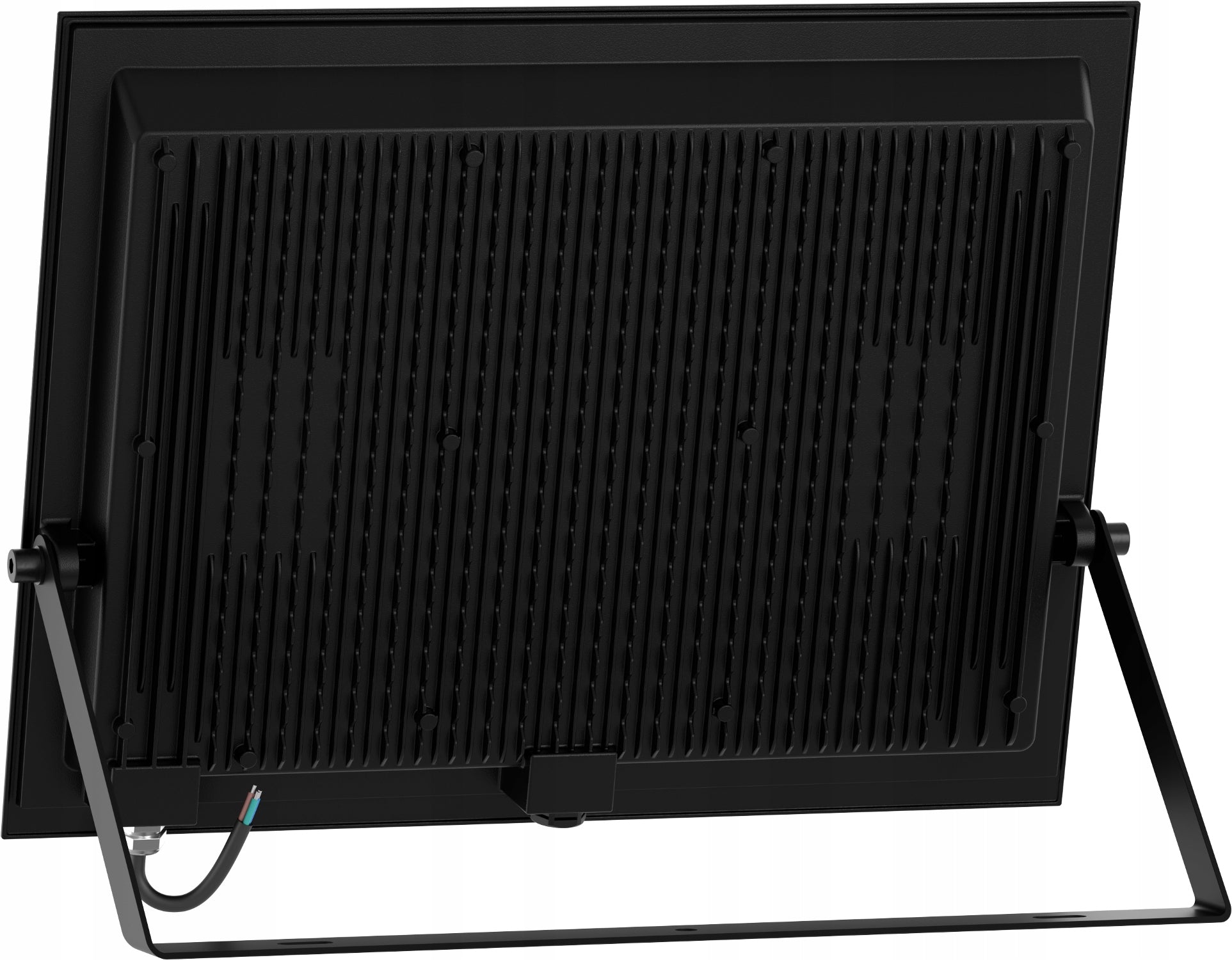 Floodlight LED outdoor lamp halogen spotlight garage 200W Mexen Luxpro+ Packaging status original