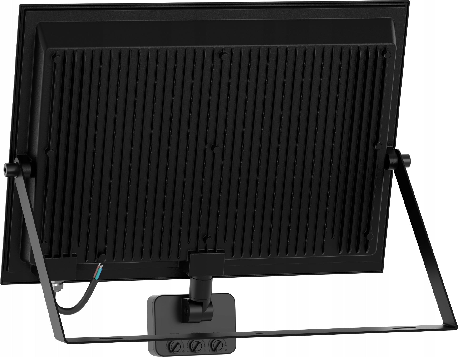 Floodlight LED outdoor lamp motion sensor halogen 150W Mexen Luxpro Packaging status original