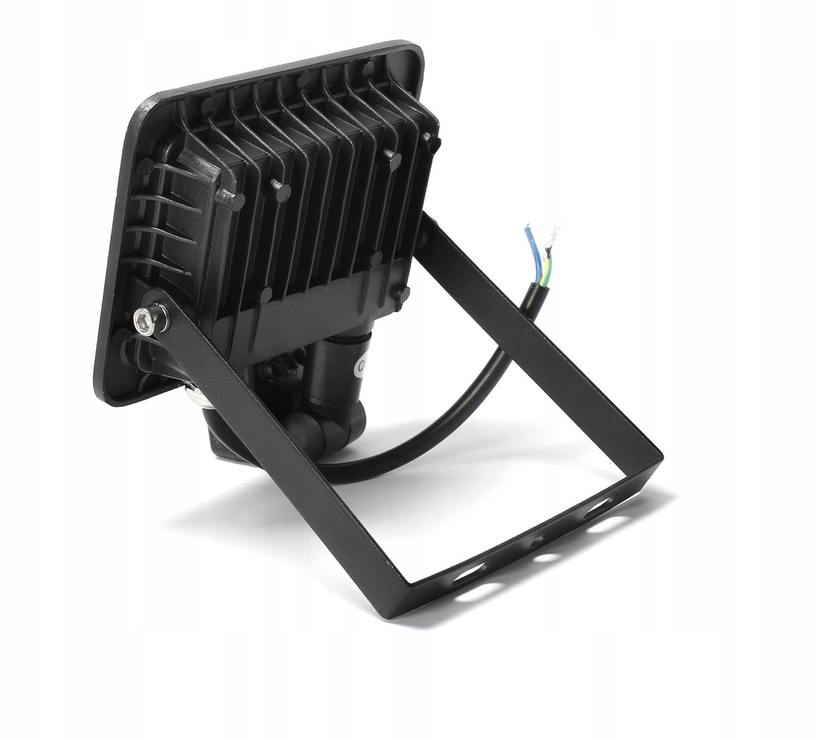 Floodlight Lamp Halogen LED 20W Motion Sensor Brand Syntron