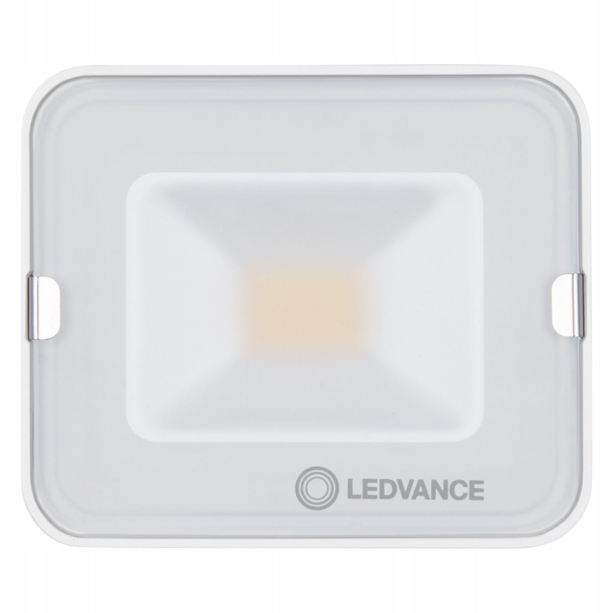 Floodlight Ledvance COMPACT 10W 4000K white neutral 1000lm IP65 White Packaging status original