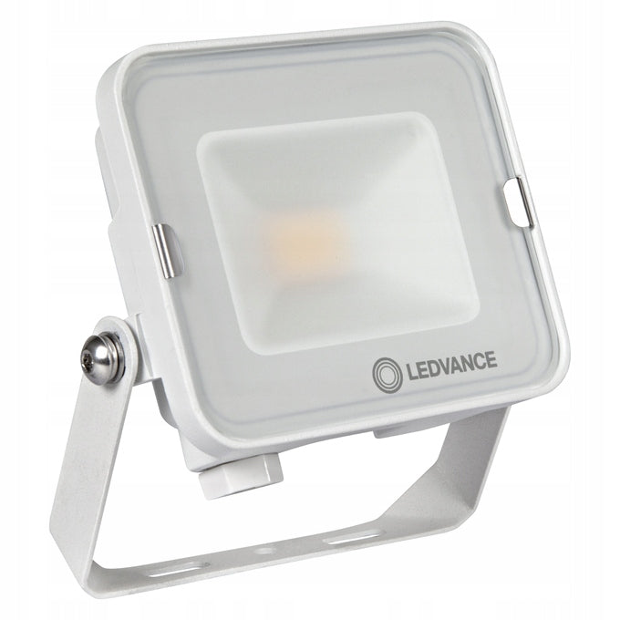 Floodlight Ledvance COMPACT 10W 4000K white neutral 1000lm IP65 White