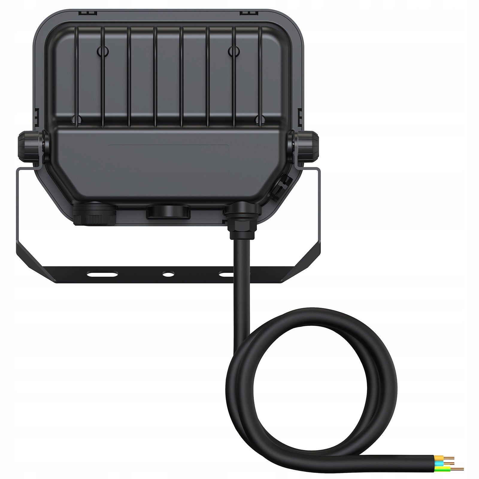 Floodlight Ledvance Floodlight 17W 6500K white cold 2400lm IP65 black Color black