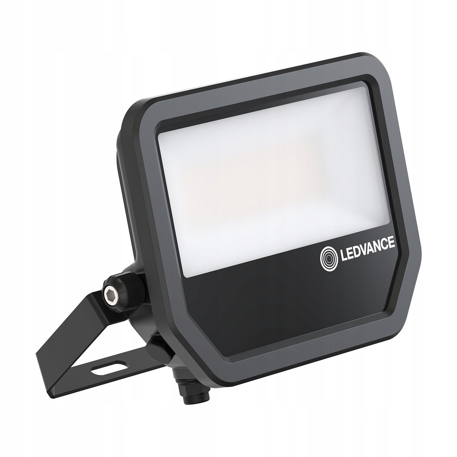 Floodlight Ledvance Floodlight 41W 6500K white cold 6000lm IP65 black