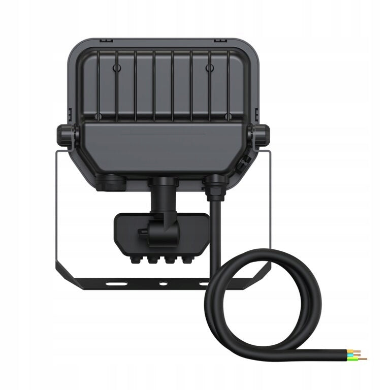 Floodlight Ledvance Floodlight Sensor 41W 4000K neutral 6000lm IP65 black EAN (GTIN) 4099854306921