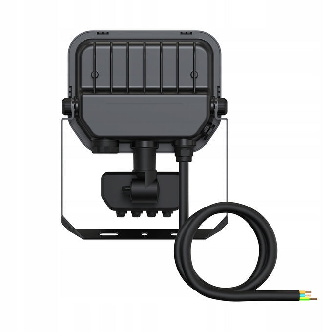 Floodlight Ledvance Floodlight Sensor 8W 4000K neutral 1200lm IP65 black Packaging status original